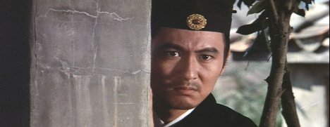 Peng Tien - Nu quan shi - De la película