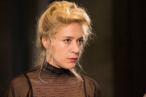 Chloë Sevigny - American Horror Story - Hotel - Z filmu