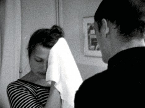 Frédérique Barré - Artémis, coeur d'artichaut - Kuvat elokuvasta