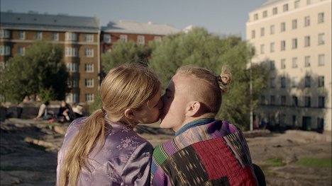 Wille Hyvönen - Onnelliset - De la película