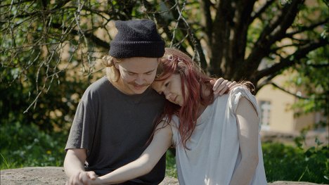 Wille Hyvönen - Onnelliset - Filmfotók
