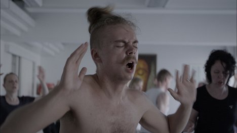 Wille Hyvönen - Onnelliset - Z filmu