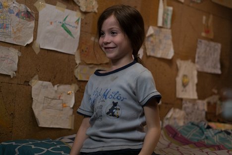 Jacob Tremblay - Room - Z filmu