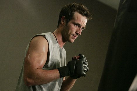 Michael Vartan - Alias - Nepovolaným vstup zakázán: 1. část - Z filmu