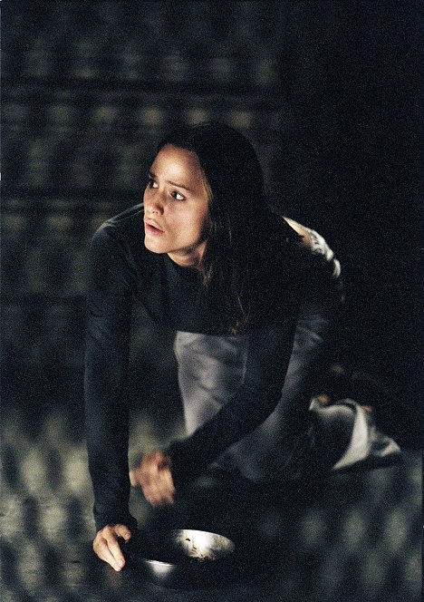 Jennifer Garner - Alias - Odhalení - Z filmu