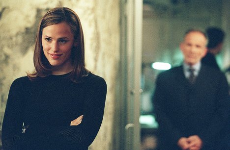 Jennifer Garner - Alias - Mea Culpa - Photos