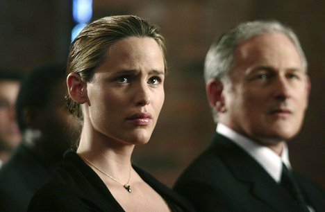 Jennifer Garner - Alias - Prophet Five - Z filmu