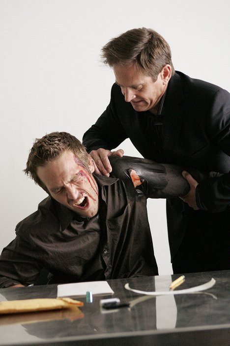 Michael Vartan - Alias - Prophet Five - Photos