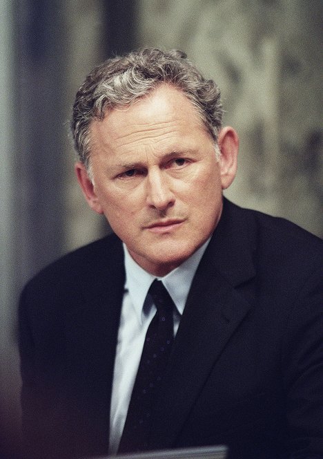 Victor Garber - A Vingadora - Parity - Do filme