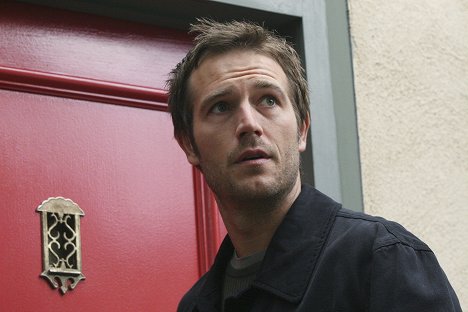 Michael Vartan - Alias - The Orphan - De la película