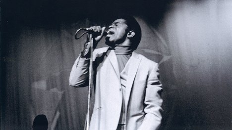 James Brown - Mr. Dynamite - The Rise of James Brown - Film