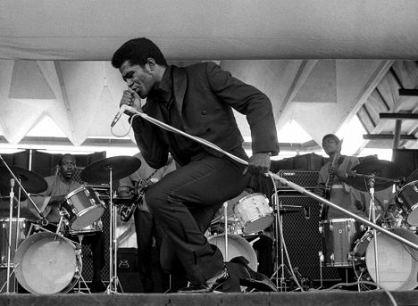 James Brown - Mr. Dynamite: The Rise of James Brown - Photos