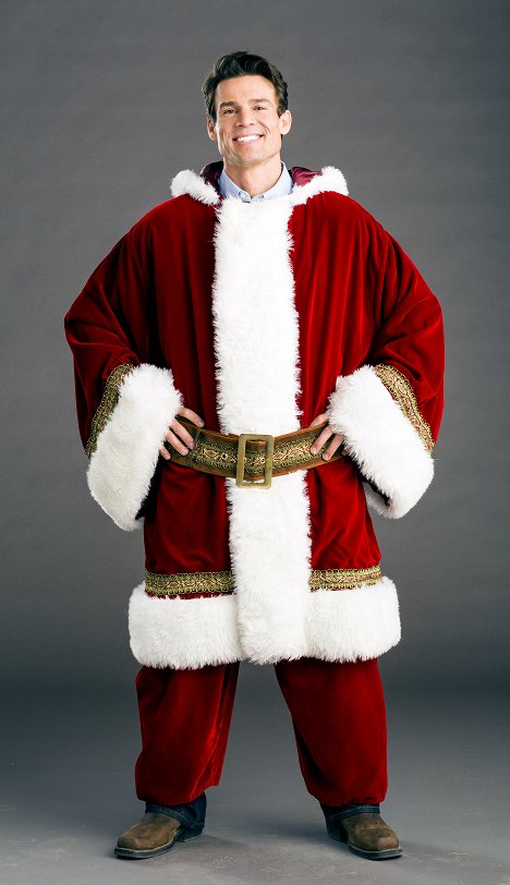 Ethan Erickson - Najkrajší vianočný darček - Promo