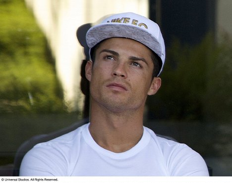Cristiano Ronaldo - Ronaldo - Kuvat elokuvasta