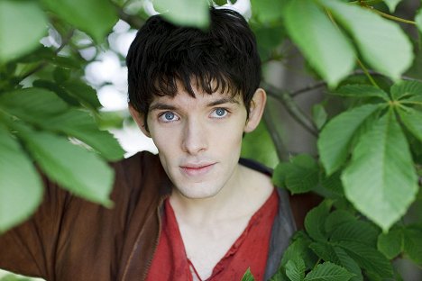 Colin Morgan - Merlin – Die neuen Abenteuer - Lancelot und Guinevere - Filmfotos