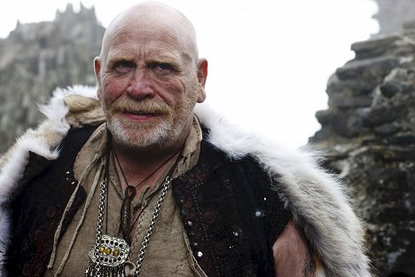 James Cosmo - Merlin - Lancelot and Guinevere - Photos