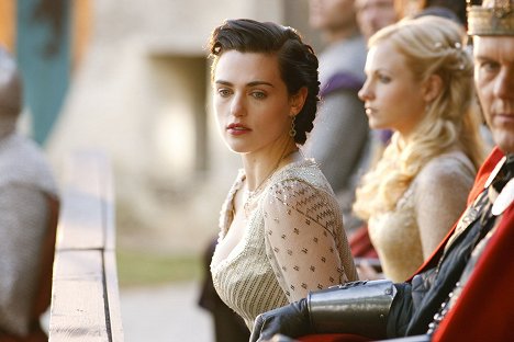 Katie McGrath - Merlin - Sladké sny - Z filmu