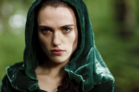 Katie McGrath - Merlin - The Fires of Idirsholas - Photos