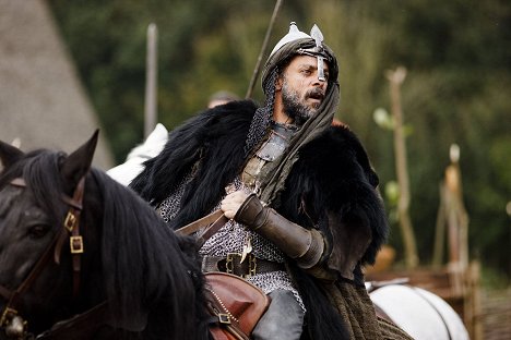 Alexander Siddig - Merlin - The Moment of Truth - Photos
