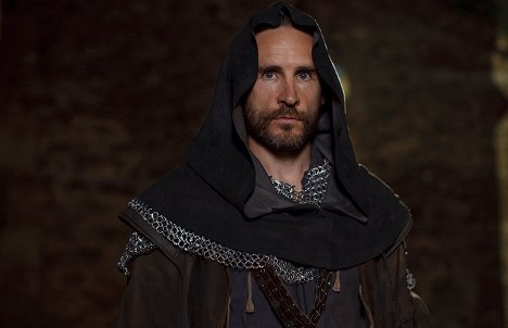 Cal MacAninch - Merlin – Die neuen Abenteuer - Tod dem König! - Filmfotos