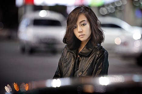 Soo-jeong Im - Woochi, cazador de demonios - De la película