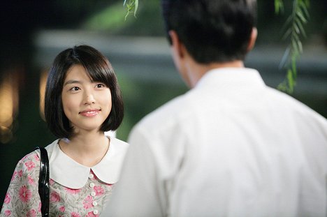 I-jin Jo - Gukkyeongui namjjok - De la película