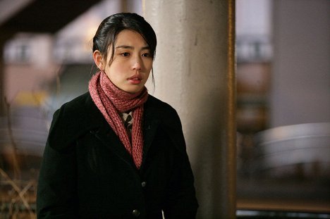 I-jin Jo - Gukkyeongui namjjok - Van film