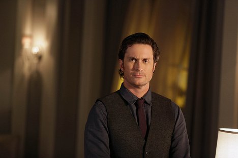 Oliver Hudson - Scream Queens - Photos