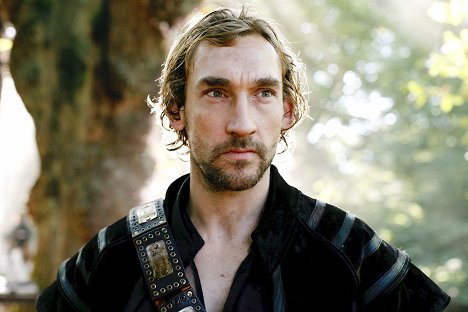 Joseph Mawle - Merlin - The Witch's Quickening - Photos