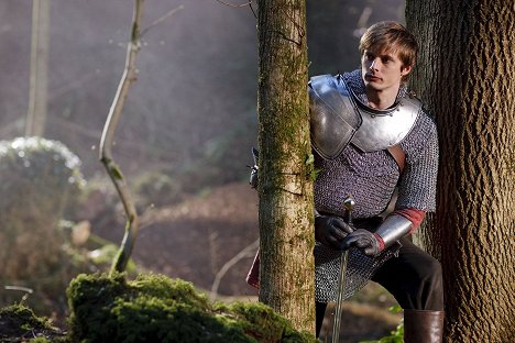 Bradley James - Merlin – Die neuen Abenteuer - Der Albtraum beginnt - Filmfotos