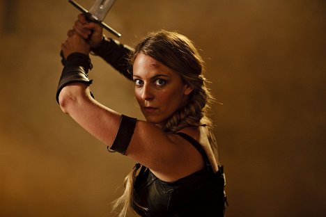 Miranda Raison - Merlin - Meč v kameni: část 2. - Z filmu