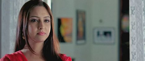 Saumya Tandon - Jab We Met - De la película
