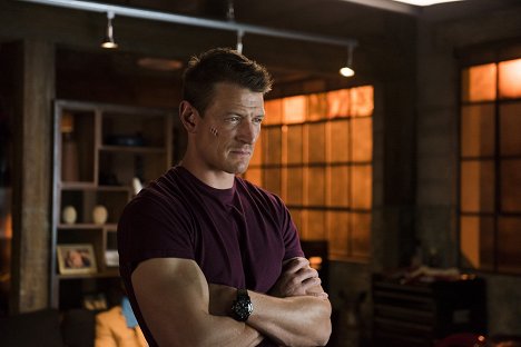 Philip Winchester - The Player - The Norseman - Kuvat elokuvasta