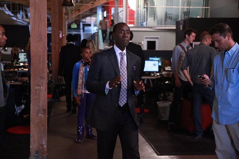 Don Cheadle - House of Lies - Was würde Clooney tun? - Filmfotos