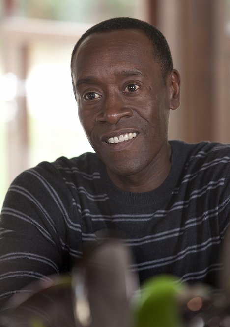 Don Cheadle - House of Lies - Liability - Do filme