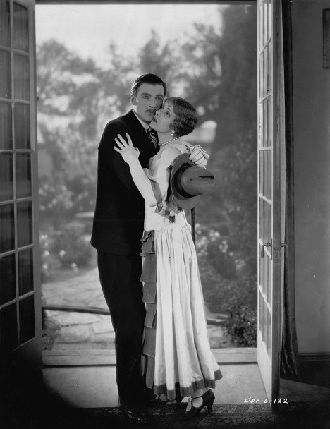 Walter Pidgeon, Alma Rubens - Marriage License? - Van film