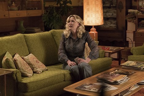 Kirsten Dunst - Fargo - Das Geschenk der Weisen - Filmfotos