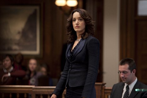 Jennifer Beals - Lie To Me - The Whole Truth - Film