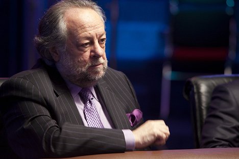 Ricky Jay - Lie to Me - Fold Equity - Photos