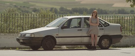 Elena Mavridou - Ohthes - Van film