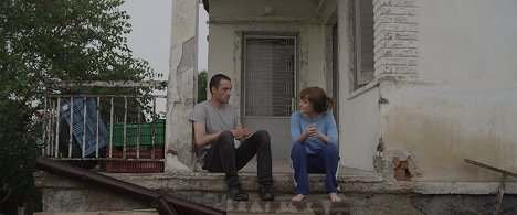Andreas Constantinou, Elena Mavridou - Ohthes - Do filme