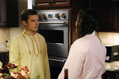 Elijah Wood - Wilfred - Anger - Film