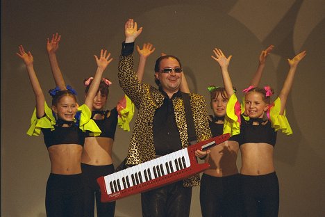 Michal David - Silvestr 1998 - De la película