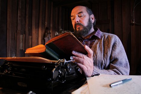 José Secall - Neruda - Filmfotók