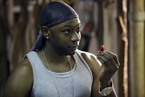 Nelsan Ellis - True Blood - Neun Verbrechen - Filmfotos