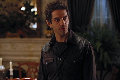 James Frain - True Blood: Pravá krev - Potíže - Z filmu