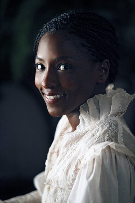 Rutina Wesley - Sangue Fresco - Trouble - Do filme