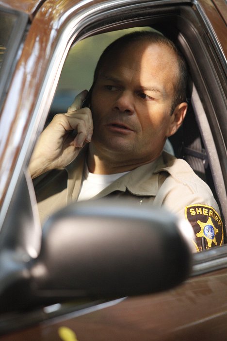 Chris Bauer - True Blood - If You Love Me, Why Am I Dyin'? - Photos