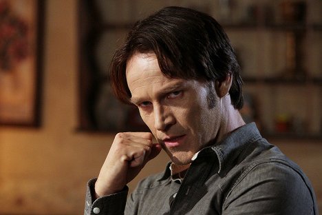 Stephen Moyer - True Blood - I Smell a Rat - Photos