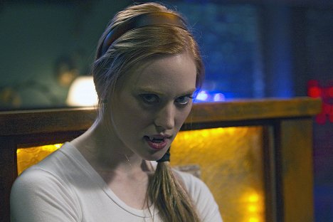 Deborah Ann Woll - True Blood - I Smell a Rat - Photos